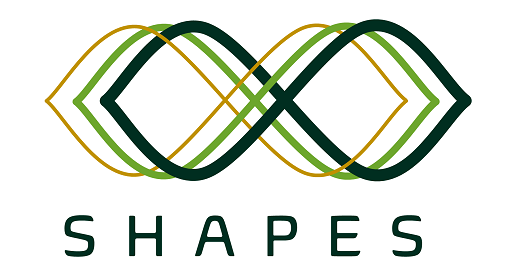 SHAPES Project logo