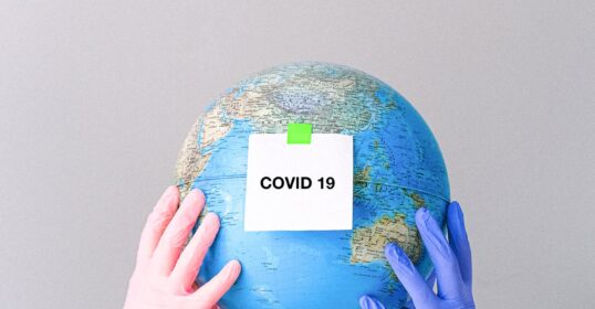 Covid 19
